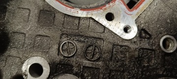 фото thumb №6, Корпус розподільний вал opel 1.4 turbo 55562788