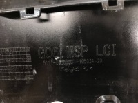 фото thumb №10, Захист замка капот перед bmw x6 g06 8086000