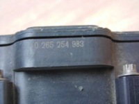 фото thumb №9, Nissan x-trail t32 1.6 dig-t насос abs 47660 4ms0a 0265254983