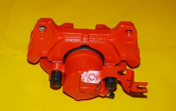 фото thumb №10, Зажимы тормозные jarzma левый правые перед audi a4 b6 a6 c5 c6 312/25mm 01r-