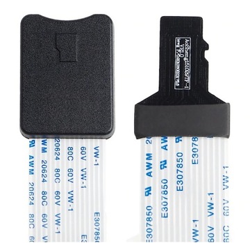 Адаптер карты памяти micro SD, удлинитель 60 см