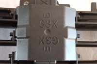 фото thumb №8, Bmw g30 g31 lift жалюзи воздуховод воздуха 5a218f6