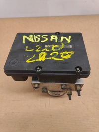 фото thumb №1, Nissan navara насос abs 47660eb32a