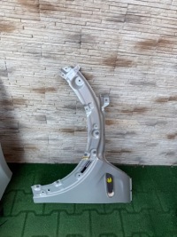 фото thumb №6, Капот крылья бампер pas передний радиатор лампы mini f55 f56 a62