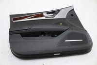 фото thumb №1, Обшивка дверь левый перед audi a8 d4 europa