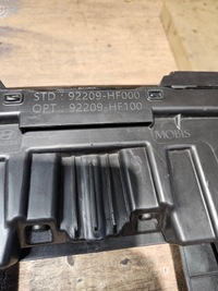 фото thumb №10, Hyundai kona 2 ii ev лампа перед передняя