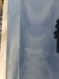 фото thumb №15, Дверь правое перед renault megane iii cabrio 2008-2016 кузов голый