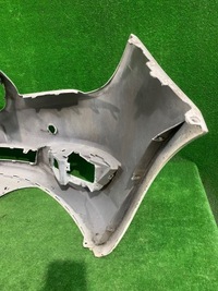 фото thumb №10, Бампер передній перед opel meriva b lift 13-