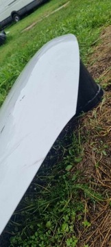 фото thumb №5, Капот кришка двигуна nissan nv200