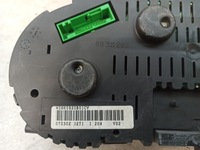 фото thumb №8, Seat ibiza cordoba 1.4mpi спідометр  манометр 6k0920801 88311292