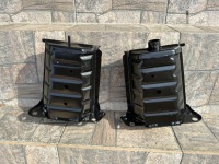 Купить Lexus is 2013-2016 зона деформации усилитель правая 5710753020, фото thumb