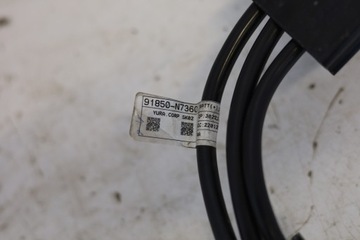 фото thumb №6, Кабель шланг джгут установка клема hyundai tucson iv 2020r 91850-n7360