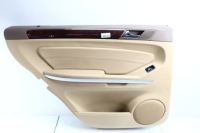 фото thumb №11, Mercedes w164 x164 gl обивка дверь обшивка левый задняя задний lift