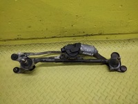 фото thumb №1, Mazda 5 механізм двірник перед 1593000602