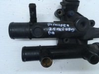 фото thumb №4, Корпус термостата master movano 2.5 dci 03-09