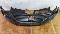 фото thumb №2, Бампер перед vw passat b6