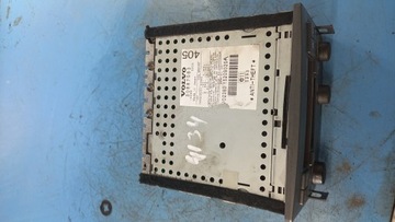 фото thumb №3, Радио volvo v40 02r 1.9dci универсал