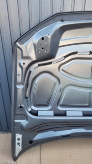 фото thumb №12, Audi a6 c8 4k 18- капот кришка двигуна fv