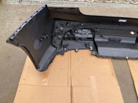 фото thumb №6, Bmw ix i20 lci lift m набір kompletny бампер задня задній pdc чорний