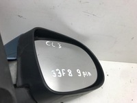 фото thumb №12, Дзеркало праві електричні renault clio iii рестайлінг 09-12 9 pin eur ternl євро