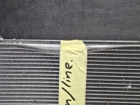 фото thumb №7, Радіатор води інтеркулер mercedes eqa eqb w243