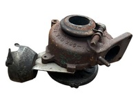 фото thumb №1, Volvo v50 2006 турбіна