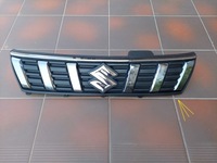 фото thumb №1, Решётка радиатора - решётка - suzuki vitara iii - рестайлинг