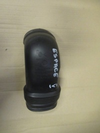 Купити Renault espace v труба 165550842r, фото thumb