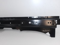 фото thumb №7, D642 - land rover velar порог внутренний правый lr091148