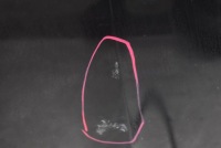 фото thumb №11, Капот кришка двигуна czarna skoda superb 3 iii 15-20