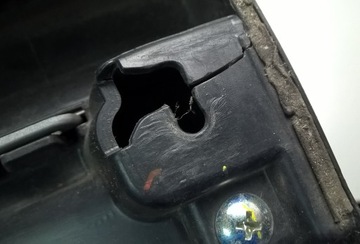 фото thumb №10, Outlander iii рестайлинг 2015- планка дверь левая перед