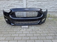 фото thumb №1, Бампер ford mondeo mk5 fusion st титан prest-013