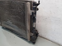 фото thumb №4, Комплект радиатор sandero i 1.4 mpi