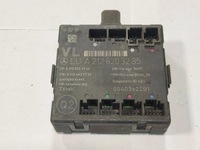 фото thumb №1, Mercedes-benz e w212 2011 модули дверь