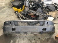 фото thumb №1, Бампер iveco daily 3,0 2010-2014 перед