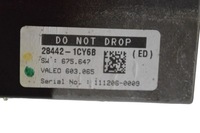 фото thumb №5, Infiniti fx30d камера передня 2012 rhd