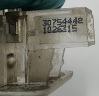 фото thumb №4, Лампа освітлення салону volvo xc90 30754448