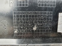 фото thumb №7, Решётка радиатора решётка audi q3 ii 83a год 18-