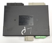 фото thumb №1, Модуль пам'яті сидіння лівий volvo 960 v90 9128546