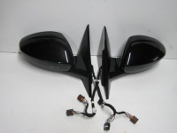 Купити Дзеркало дзеркало peugeot 508 ii 21r рестайлінг, фото thumb