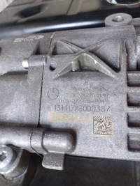 фото thumb №12, Mercedes e c207 w207 207 2.2 cdi коробка передач передач авто 2122702906 722908