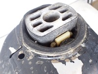 фото thumb №7, Підрамник візок колиска передня з датчиками audi a8 s8 d3 5.2 fsi коротка