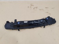 Лампа drl led бампер перед ford mondeo mk4 iv рестайлинг  2010-2014 правая + левая с Разборки, фото thumb