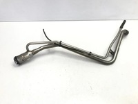 фото thumb №1, Ford kuga mk3 iii 2.0 tdci ecoblue 2020 труба заливна горловина пального lx61-9032-bc