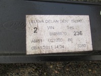 фото thumb №11, Механизм стекло перед 6 pin c-max mk2 grand