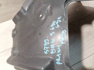 фото thumb №9, Bmw 5 g30 g31 підкрилок праві перед 7340786