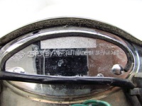 фото thumb №11, Subaru impreza gh накладка молдинг кришки зад 07-11r
