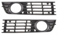 фото thumb №1, Audi a4 00-04 решітка ґрати w бампері перед l+p