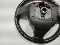 фото thumb №14, Кермо багатофункціональна cadillac cts ii 25902138 2007-2014