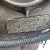 фото thumb №10, Alfa romeo fiat marea lancia lybra 1,9jtd турбина garrett 46750783 gt1544h